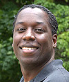 Photo of Keith Maddox